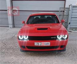 دۆج چالنجەر